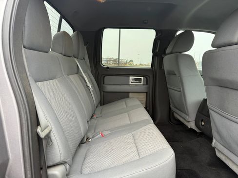 Used 2011 Ford F150 XLT w/ XLT Chrome Pkg image 20