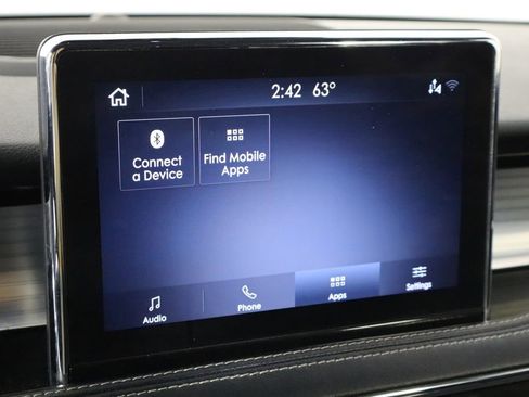 Used 2022 Lincoln Corsair FWD image 32