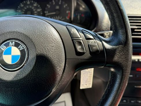 Used 2001 BMW 325Ci Convertible RWD image 21