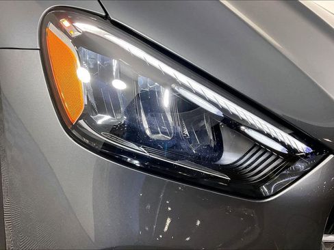 Certified 2025 Mercedes-Benz GLE 450e GLE 450e image 23