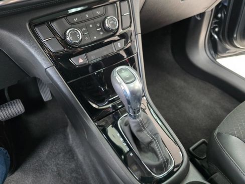 Used 2017 Buick Encore Preferred image 29