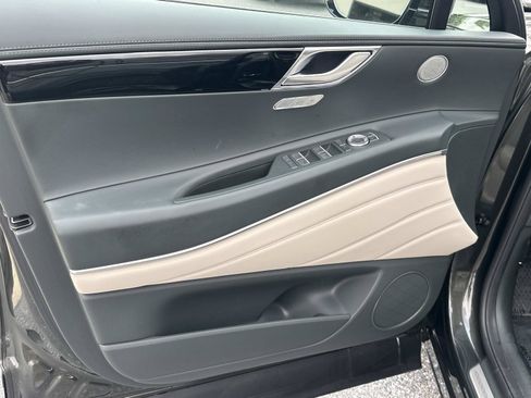 Used 2026 Genesis GV80 2.5T RWD image 27