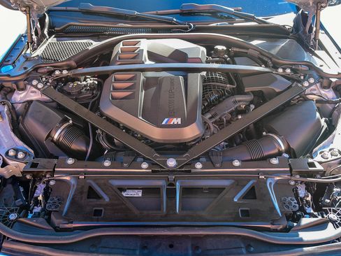 Used 2024 BMW M3 Competition w/ Executive Package image 31