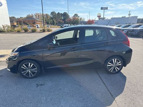 Used 2015 Honda Fit EX image 1