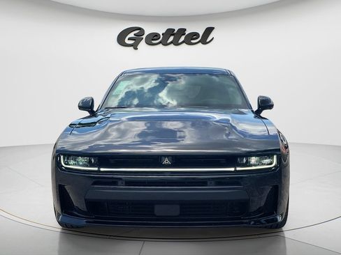 New 2026 Dodge Charger Scat Pack AWD/4WD image 2