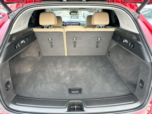 Certified 2025 Buick Envision Preferred image 26