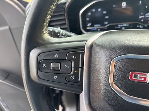 Used 2024 GMC Sierra 1500 SLT image 18