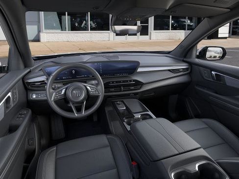 New 2026 Buick Enclave Preferred w/ Power Package image 15