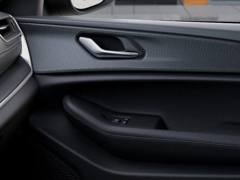 New 2026 Jeep Grand Cherokee Laredo AWD/4WD image 25