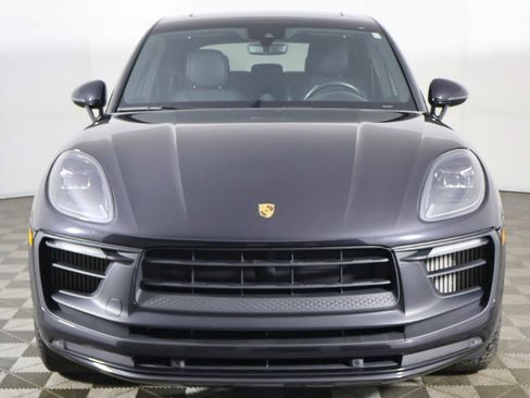 Used 2022 Porsche Macan GTS w/ Premium Package Plus image 13