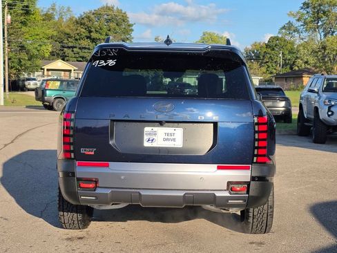 Used 2026 Hyundai Palisade XRT Pro AWD/4WD image 5