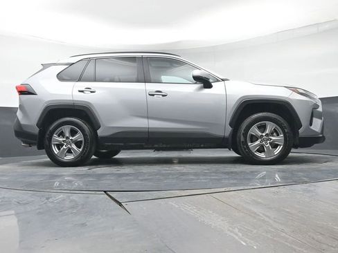 Certified 2025 Toyota RAV4 XLE image 40