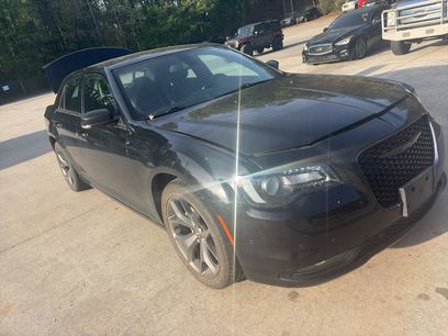 Used 2021 Chrysler 300 S