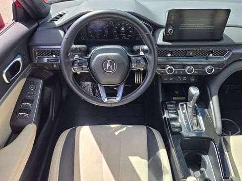 Certified 2023 Acura Integra A-Spec FWD image 12