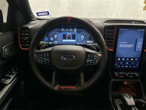 Used 2025 Ford Ranger Raptor image 15