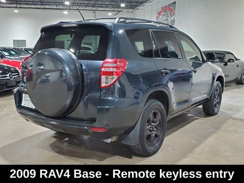 Used 2009 Toyota RAV4 2WD V6 image 9