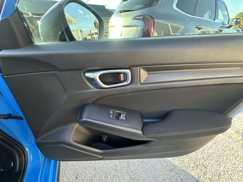 Used 2022 Honda Civic Sport image 29