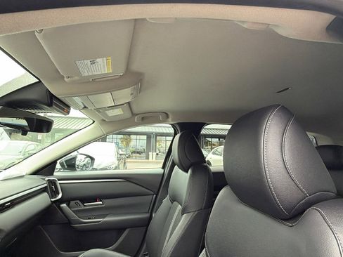 Certified 2025 MAZDA CX-50 AWD 2.5 S w/ Preferred Package image 16