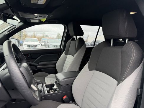 Used 2025 Toyota 4Runner TRD Sport image 14