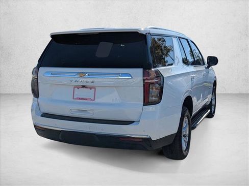 Used 2023 Chevrolet Tahoe LS image 5