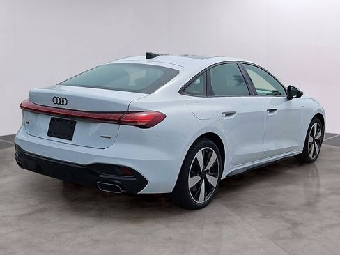 New 2026 Audi A5 2.0T Premium AWD/4WD image 4
