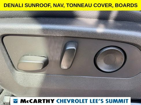 Used 2026 GMC Canyon Denali AWD/4WD image 53