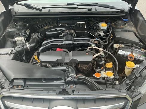 Used 2015 Subaru Crosstrek 2.0i Limited image 22