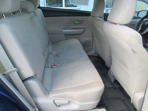 Used 2012 Toyota Prius V Two FWD image 13