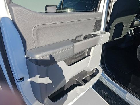 Used 2023 Ford F150 XLT w/ Equipment Group 302A High image 27