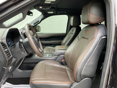 Used 2020 Ford Expedition Max King Ranch AWD/4WD image 16