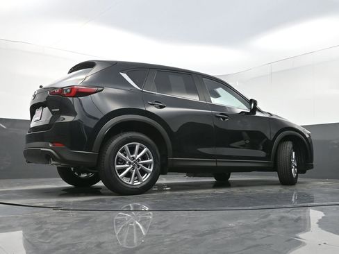 Used 2023 MAZDA CX-5 AWD 2.5 S w/ Select Package image 31