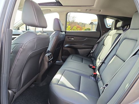 New 2026 Nissan Murano SL image 7