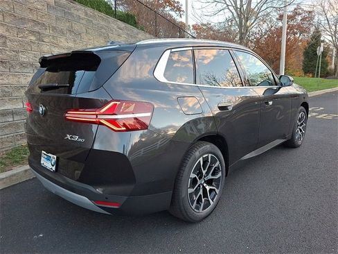 New 2026 BMW X3 xDrive30 w/ Convenience Package image 6