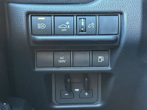 Certified 2024 Toyota Land Cruiser 1958 image 32