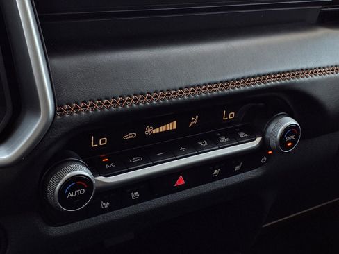 New 2026 MAZDA CX-50 AWD 2.5 Hybrid w/ Weather Package image 9