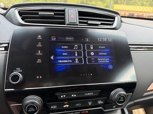 Used 2022 Honda CR-V EX-L image 10