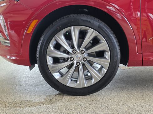 New 2026 Buick Envista Sport Touring FWD image 40