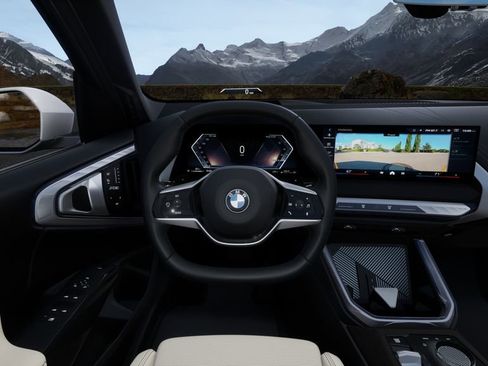 New 2026 BMW X3 xDrive30 image 39