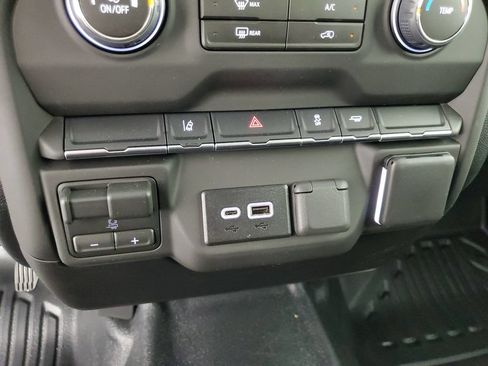 New 2026 Chevrolet Silverado 3500 W/T w/ WT Convenience Package RWD image 23