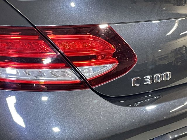 Used 2021 Mercedes-Benz C 300 4MATIC Coupe image 16