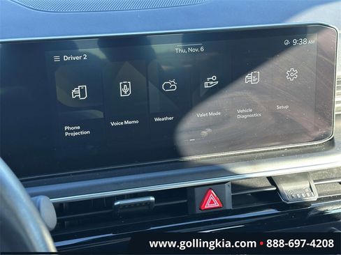 Used 2025 Kia K5 GT-Line w/ GT-Line Premium Package image 28