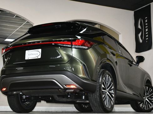 Used 2025 Lexus RX 350 Premium Plus w/ Accessory Package image 85