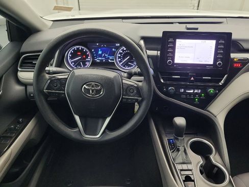 Used 2023 Toyota Camry LE AWD/4WD image 22