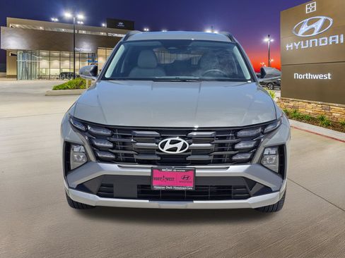 Certified 2026 Hyundai Tucson SEL FWD image 5