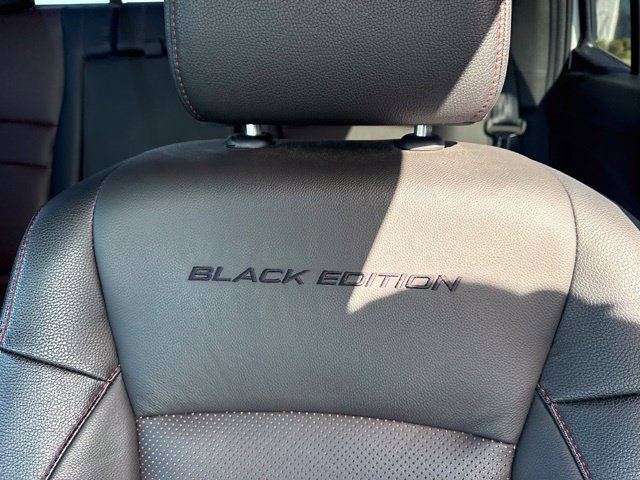 Used 2021 Honda Ridgeline Black Edition image 10
