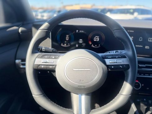 Certified 2025 Hyundai Tucson XRT image 13