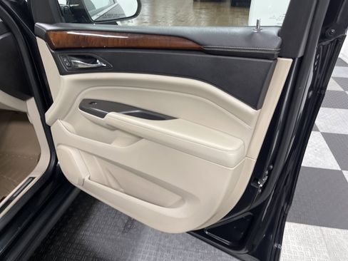 Used 2012 Cadillac SRX Performance image 25