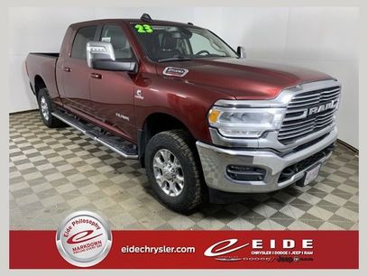 Used 2023 RAM 2500 Laramie
