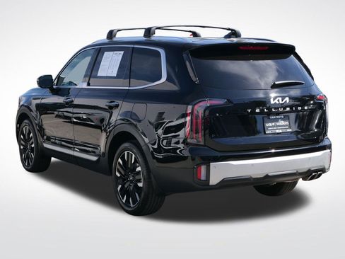 Used 2024 Kia Telluride SX image 5