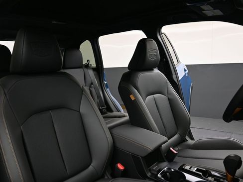 New 2026 Subaru Forester Wilderness image 13